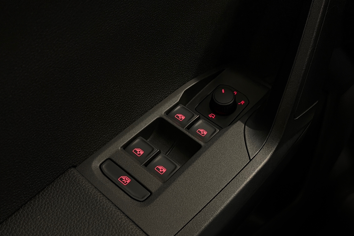 SEAT Arona vaihtoauto