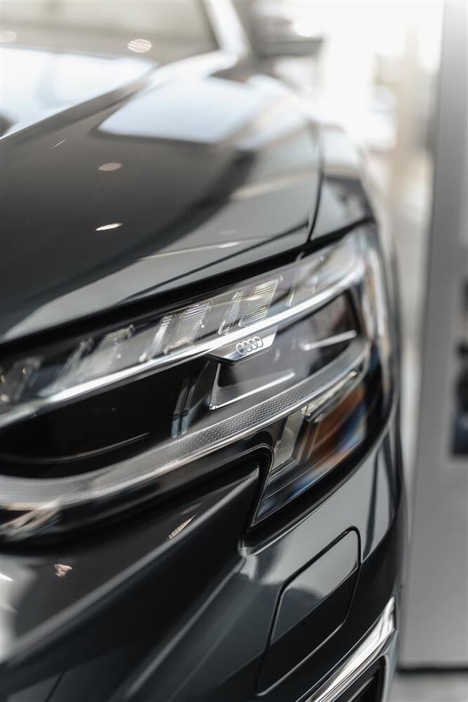 Audi A8 vaihtoauto