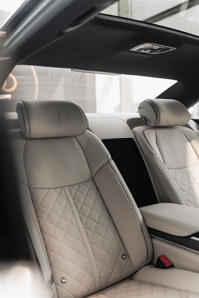 Audi A8 vaihtoauto
