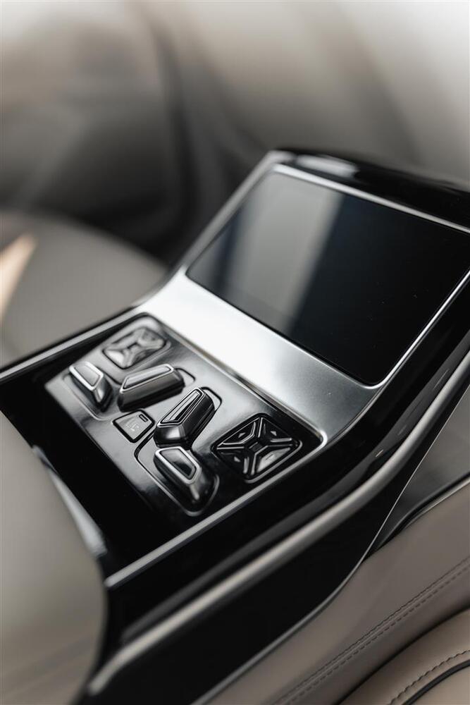 Audi A8 vaihtoauto