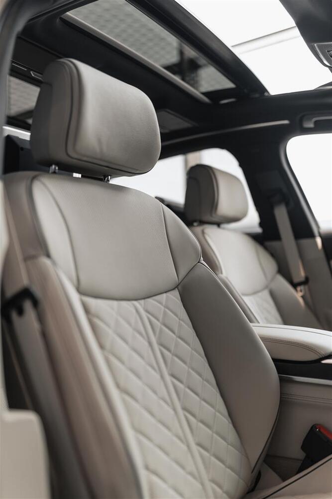 Audi A8 vaihtoauto