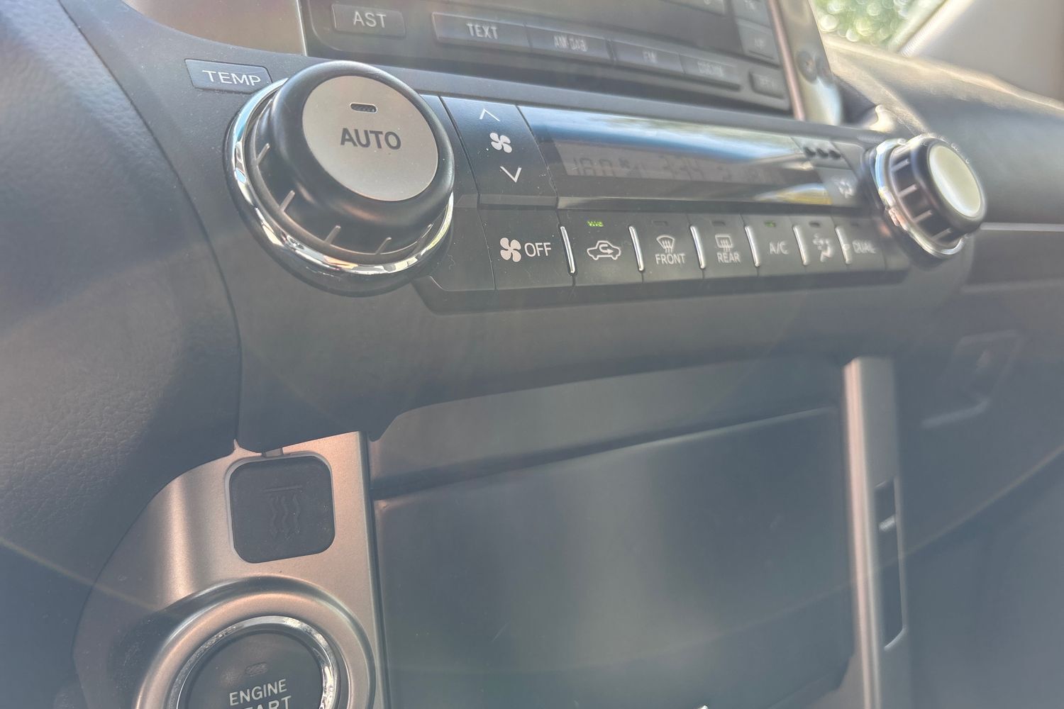 Toyota Land Cruiser vaihtoauto