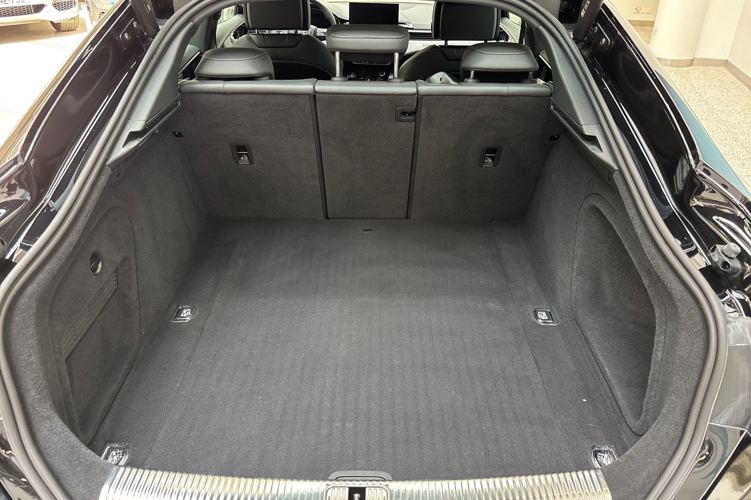 Audi A5 vaihtoauto