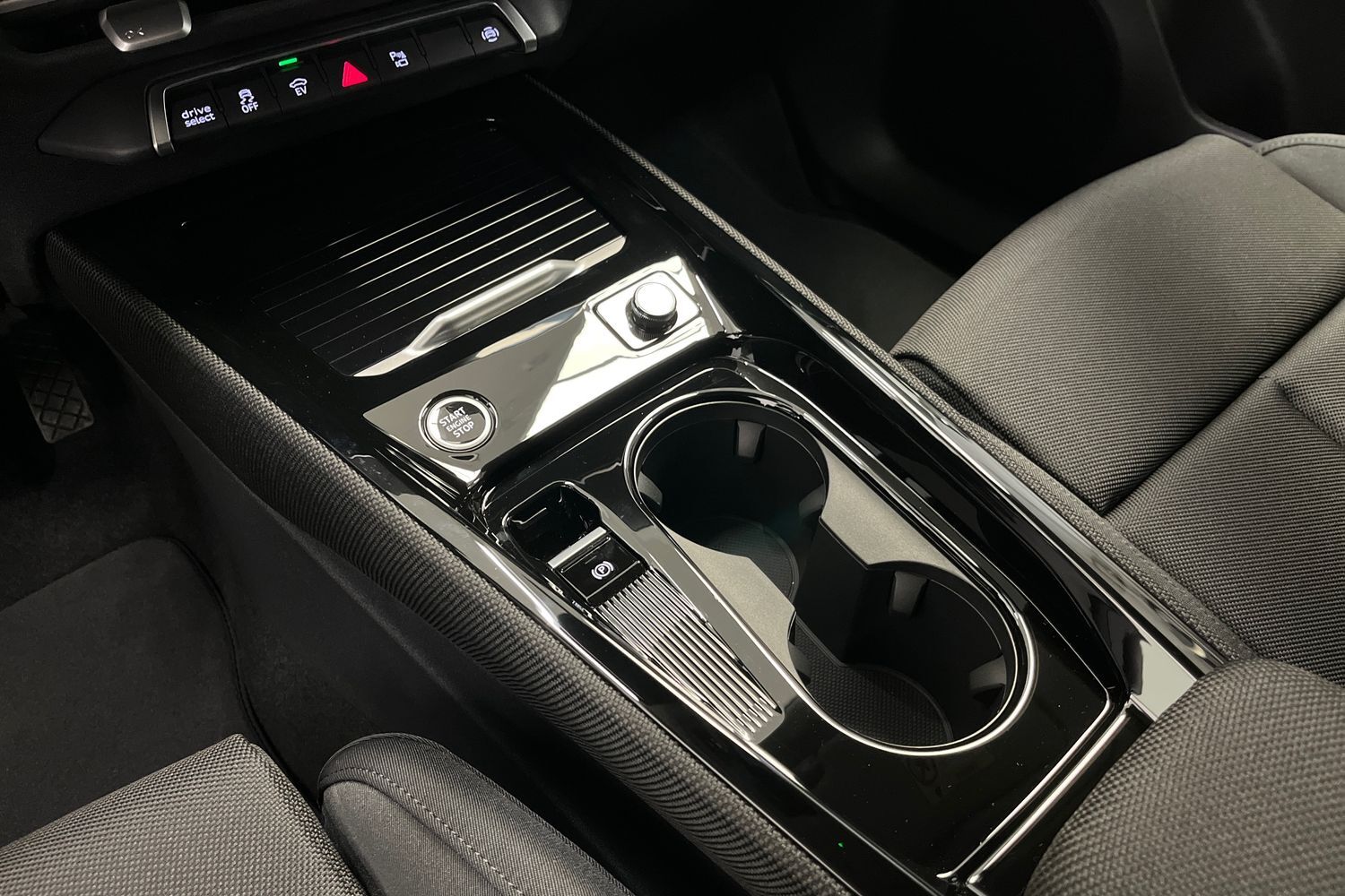 Audi Q3 vaihtoauto