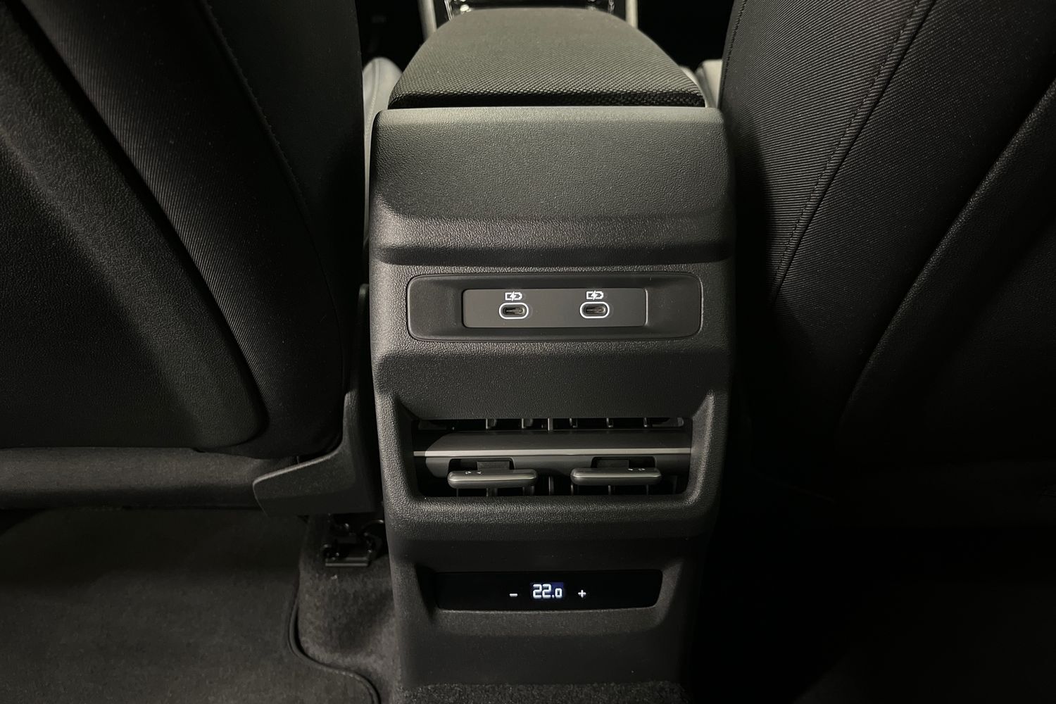 Audi Q3 vaihtoauto