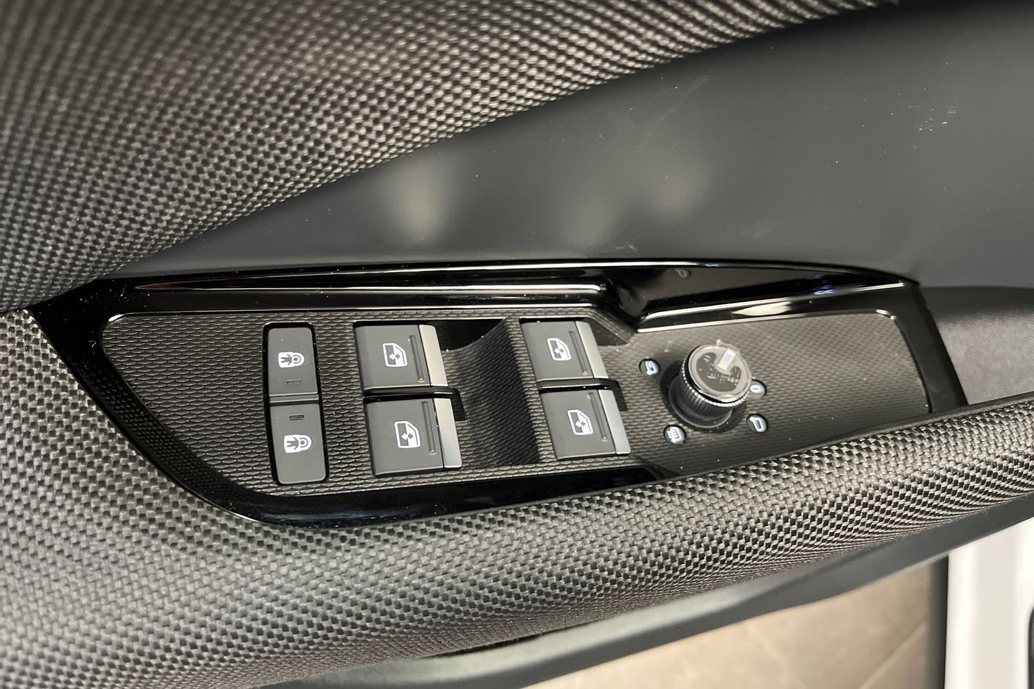 Audi Q3 vaihtoauto