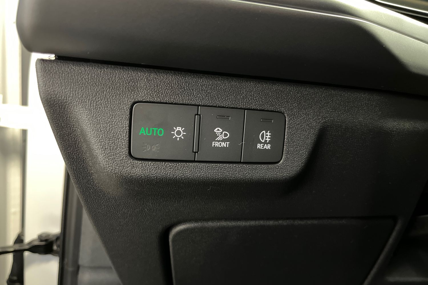 Audi Q3 vaihtoauto