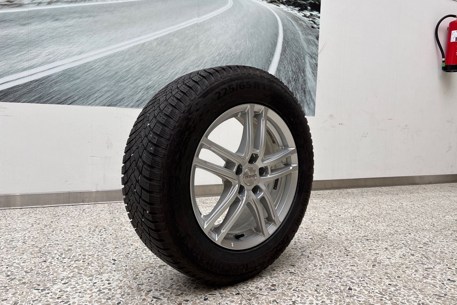 Subaru Outback vaihtoauto