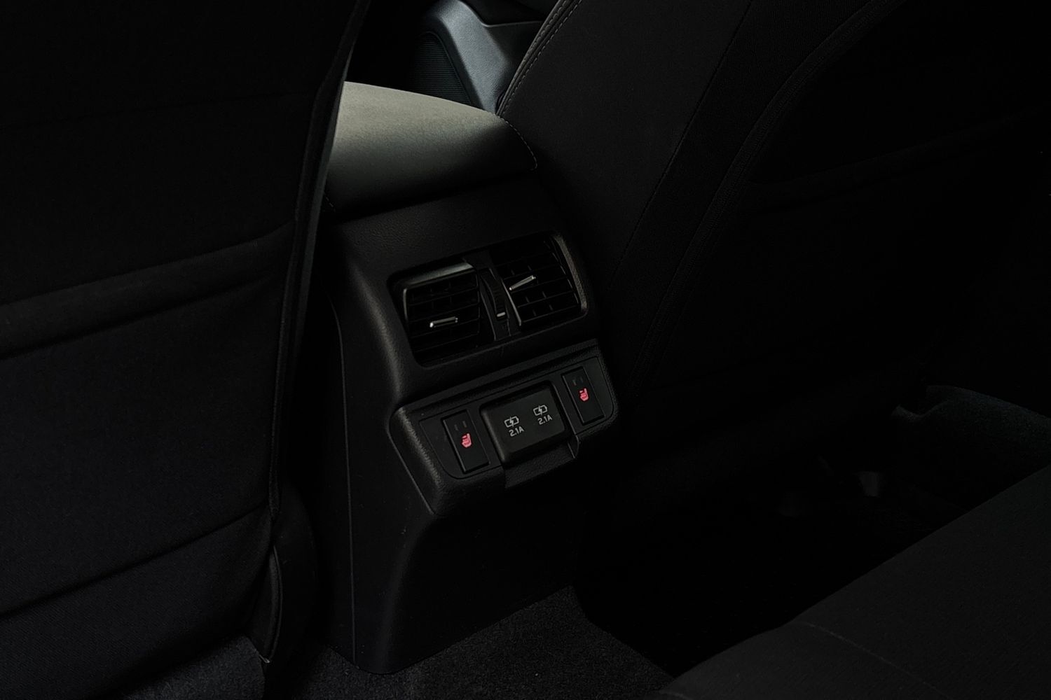 Subaru Outback vaihtoauto
