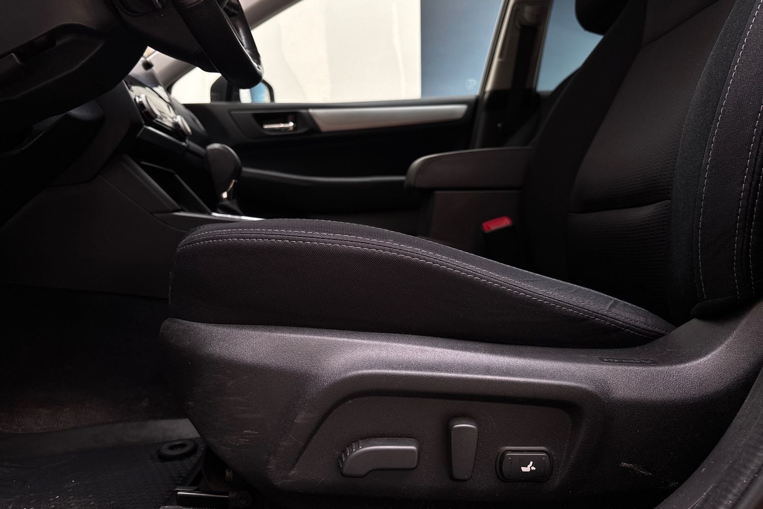 Subaru Outback vaihtoauto
