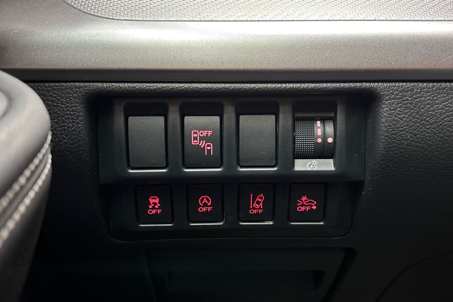 Subaru Outback vaihtoauto