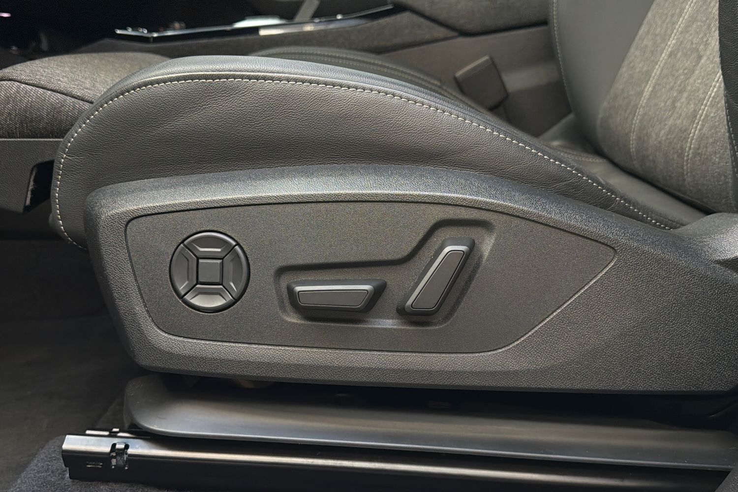 Audi Q6 e-tron vaihtoauto