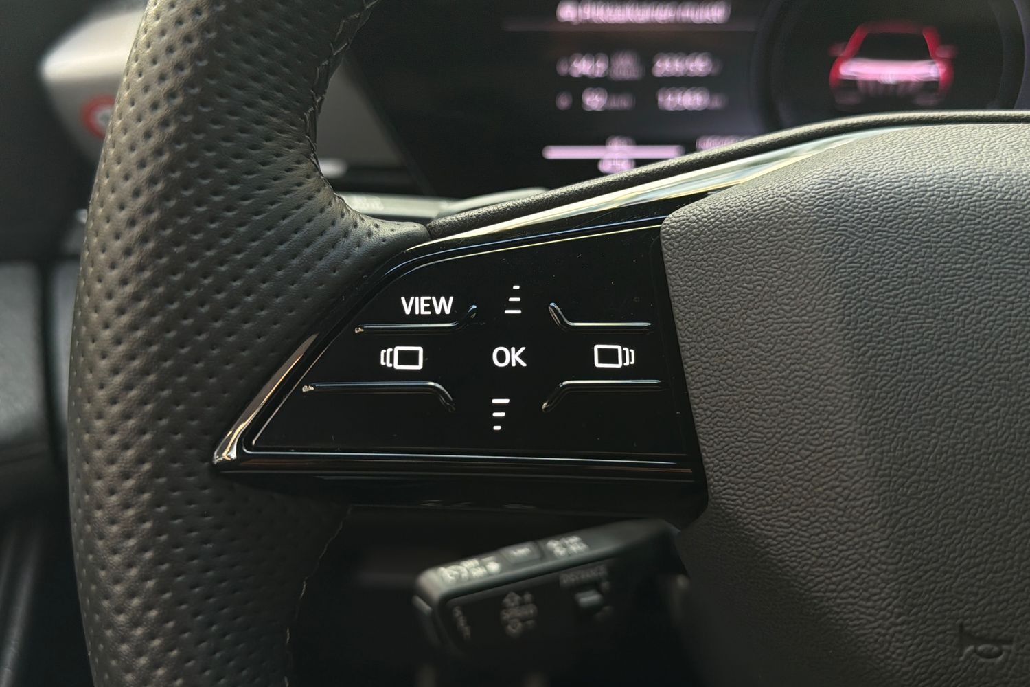 Audi Q6 e-tron vaihtoauto