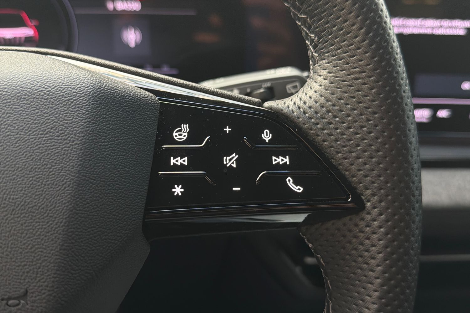 Audi Q6 e-tron vaihtoauto