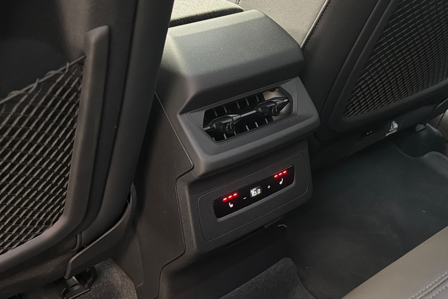 Audi Q6 e-tron vaihtoauto