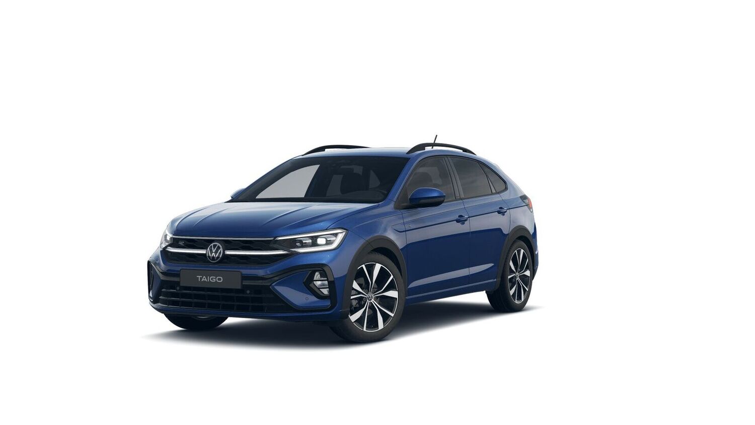 Volkswagen Taigo vaihtoauto