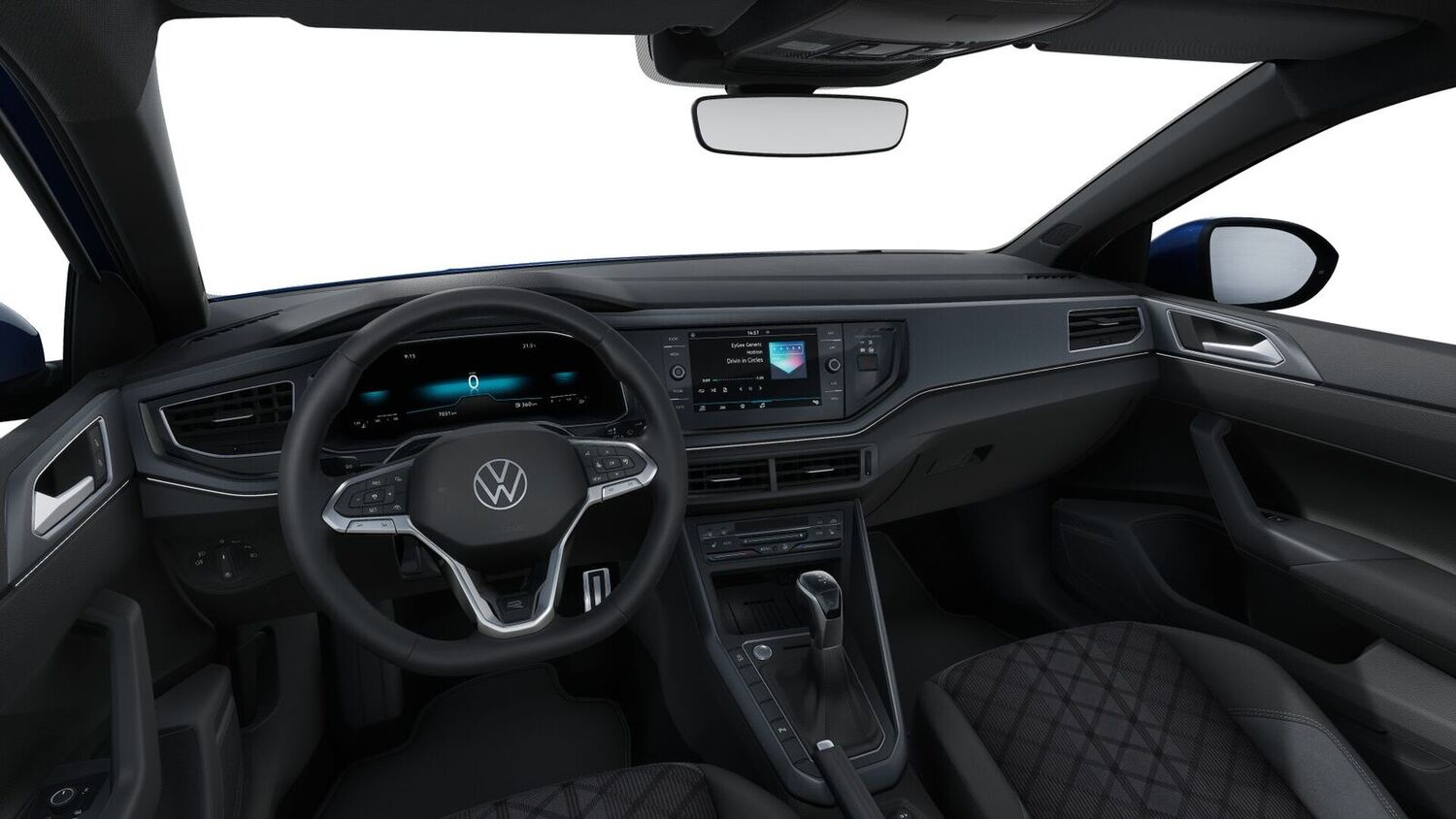 Volkswagen Taigo vaihtoauto