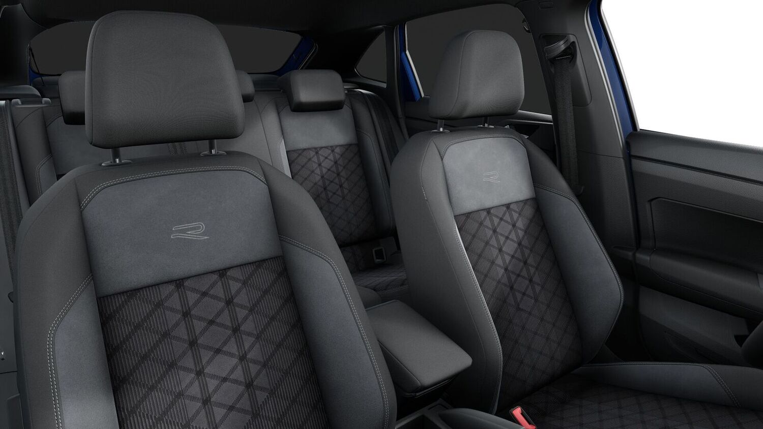 Volkswagen Taigo vaihtoauto