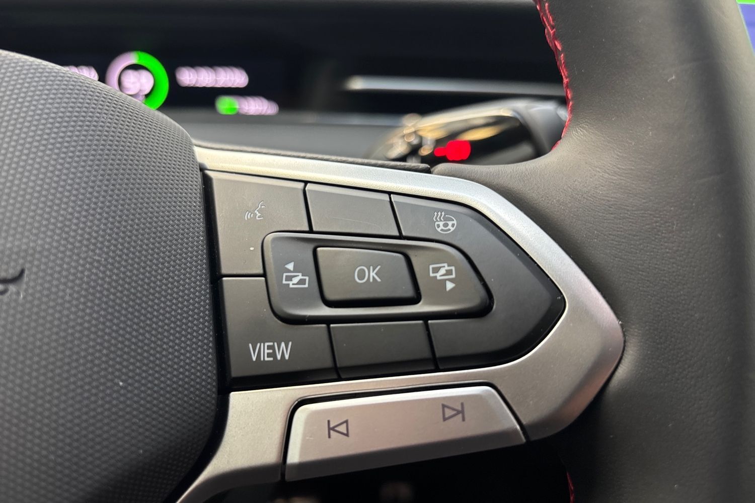 Volkswagen ID.7 vaihtoauto