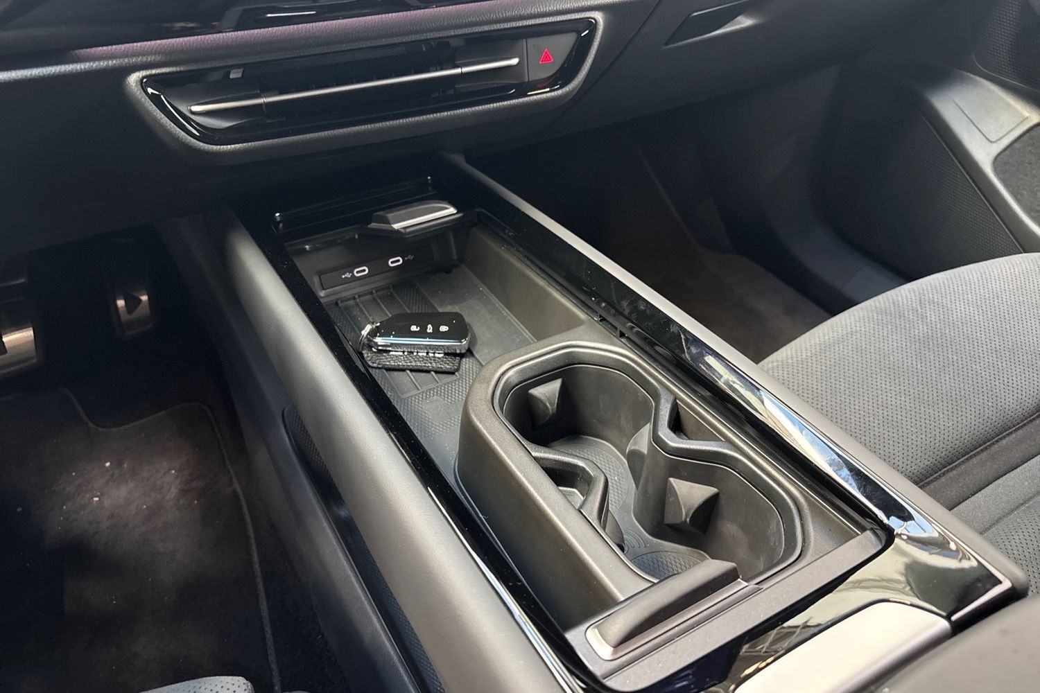 Volkswagen ID.7 vaihtoauto