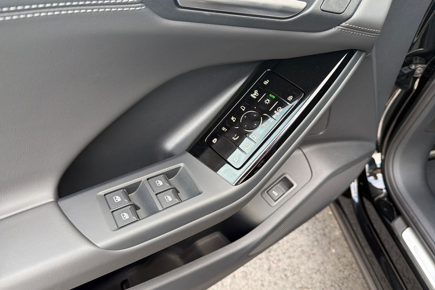 Audi Q6 e-tron vaihtoauto