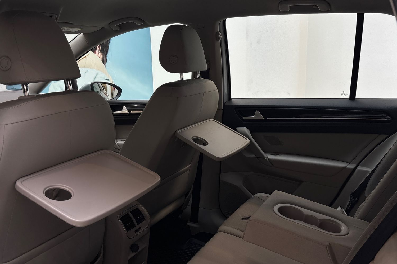 Volkswagen Golf Sportsvan vaihtoauto