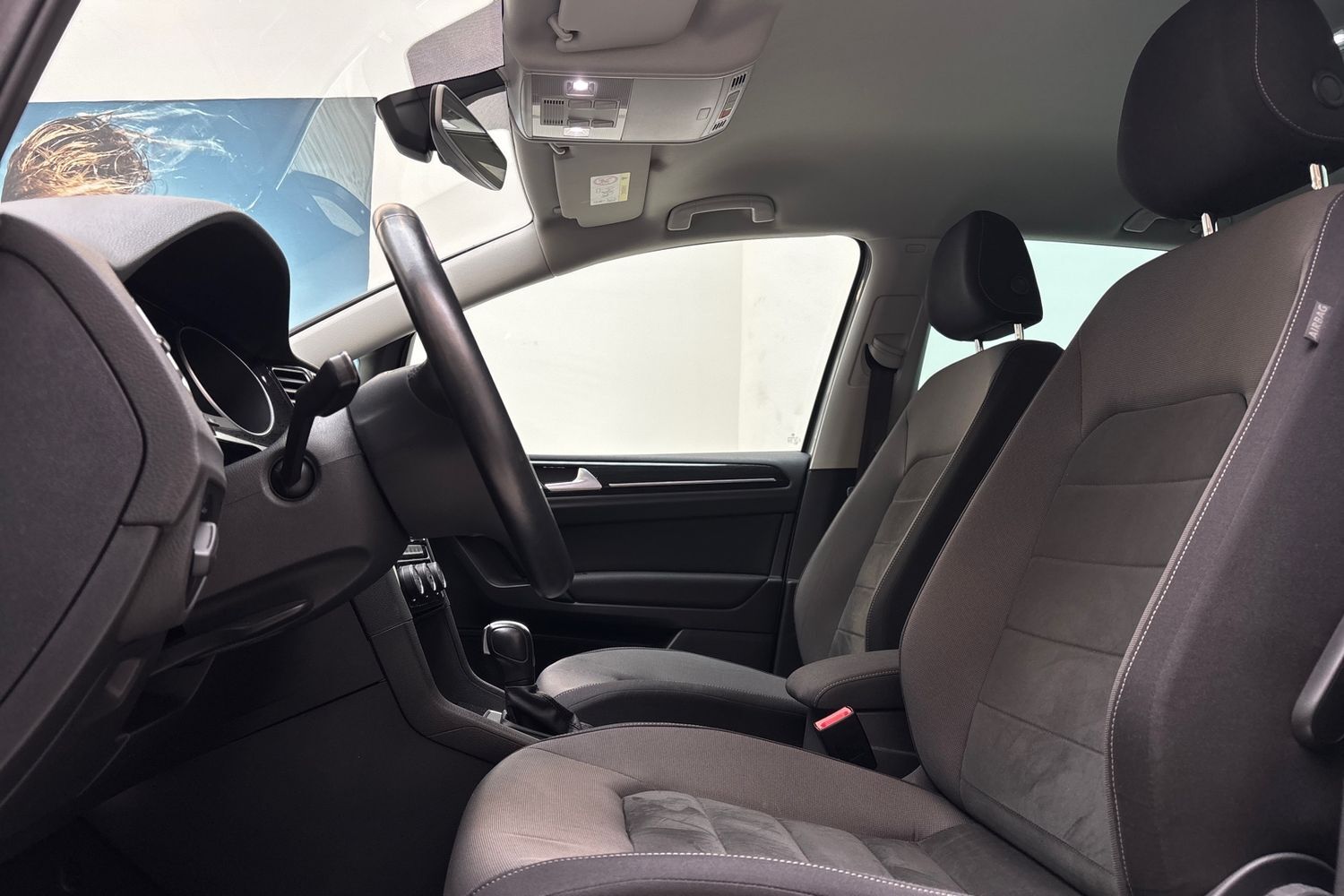 Volkswagen Golf Sportsvan vaihtoauto
