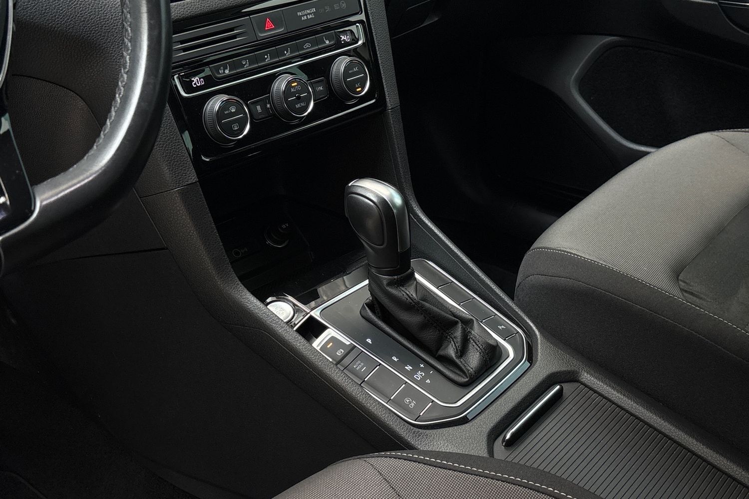 Volkswagen Golf Sportsvan vaihtoauto