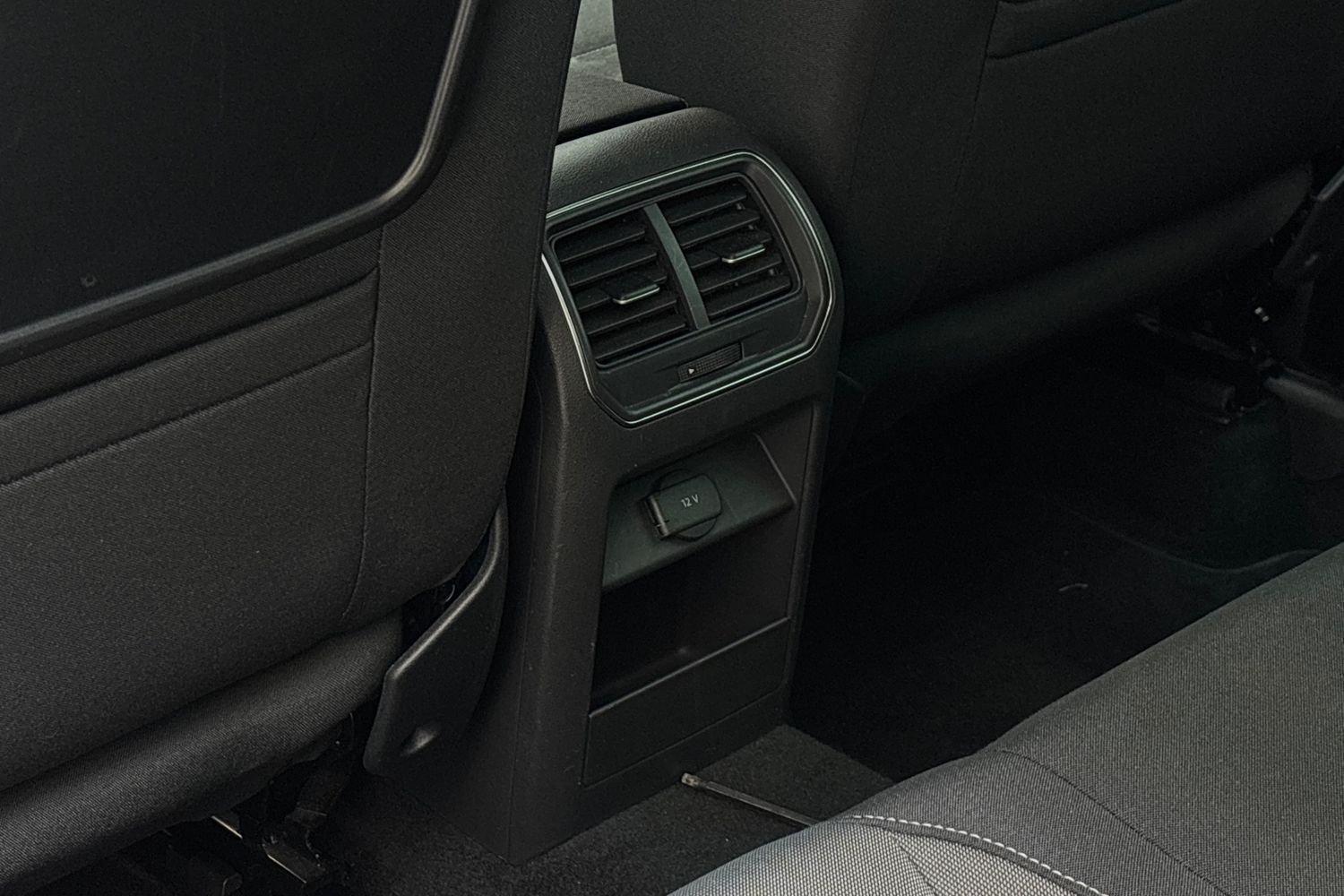 Volkswagen Golf Sportsvan vaihtoauto