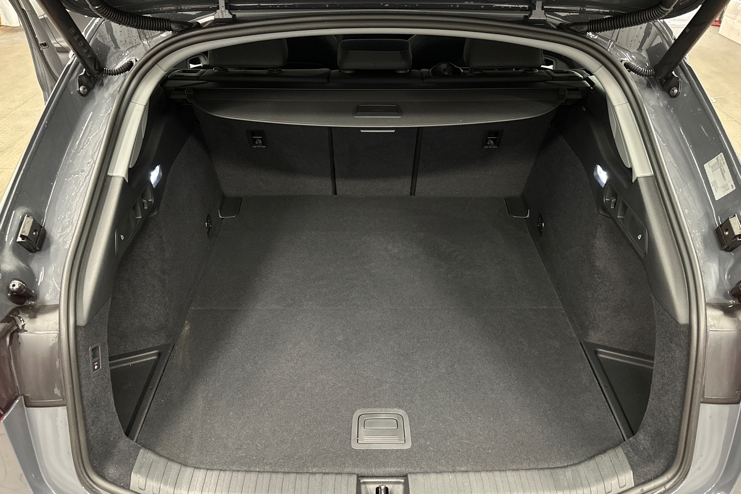 Audi A6 e-tron vaihtoauto