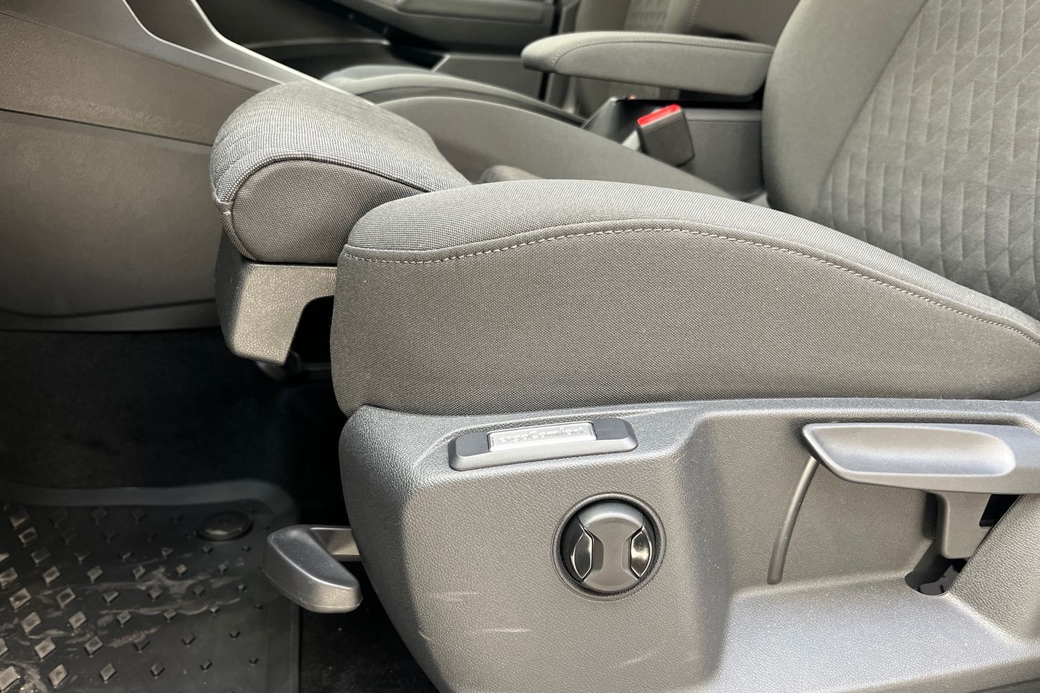 Volkswagen Caddy vaihtoauto