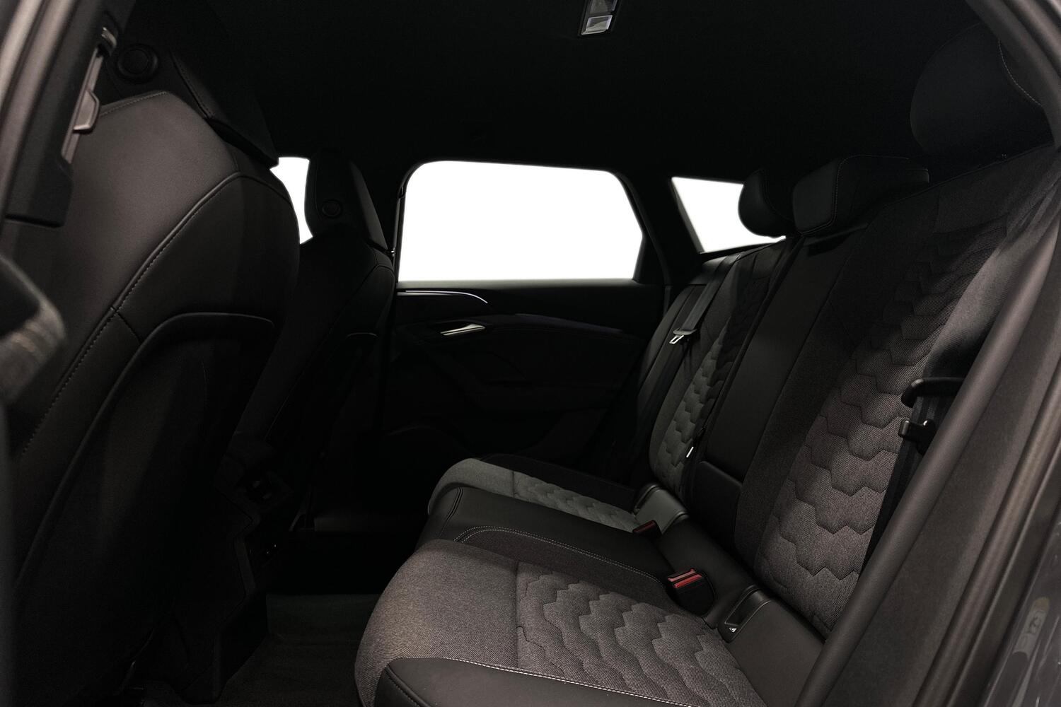 Audi A6 e-tron vaihtoauto