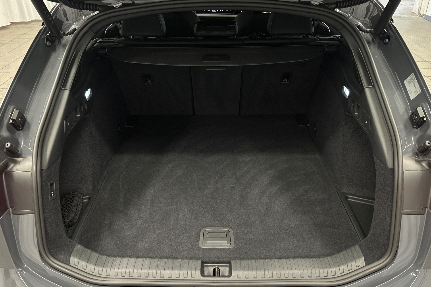 Audi A6 e-tron vaihtoauto