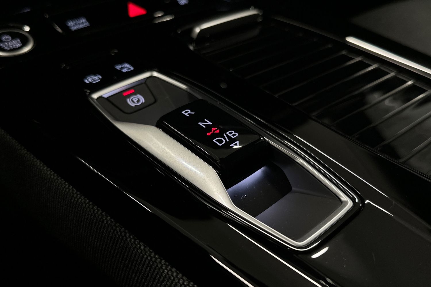 Audi A6 e-tron vaihtoauto