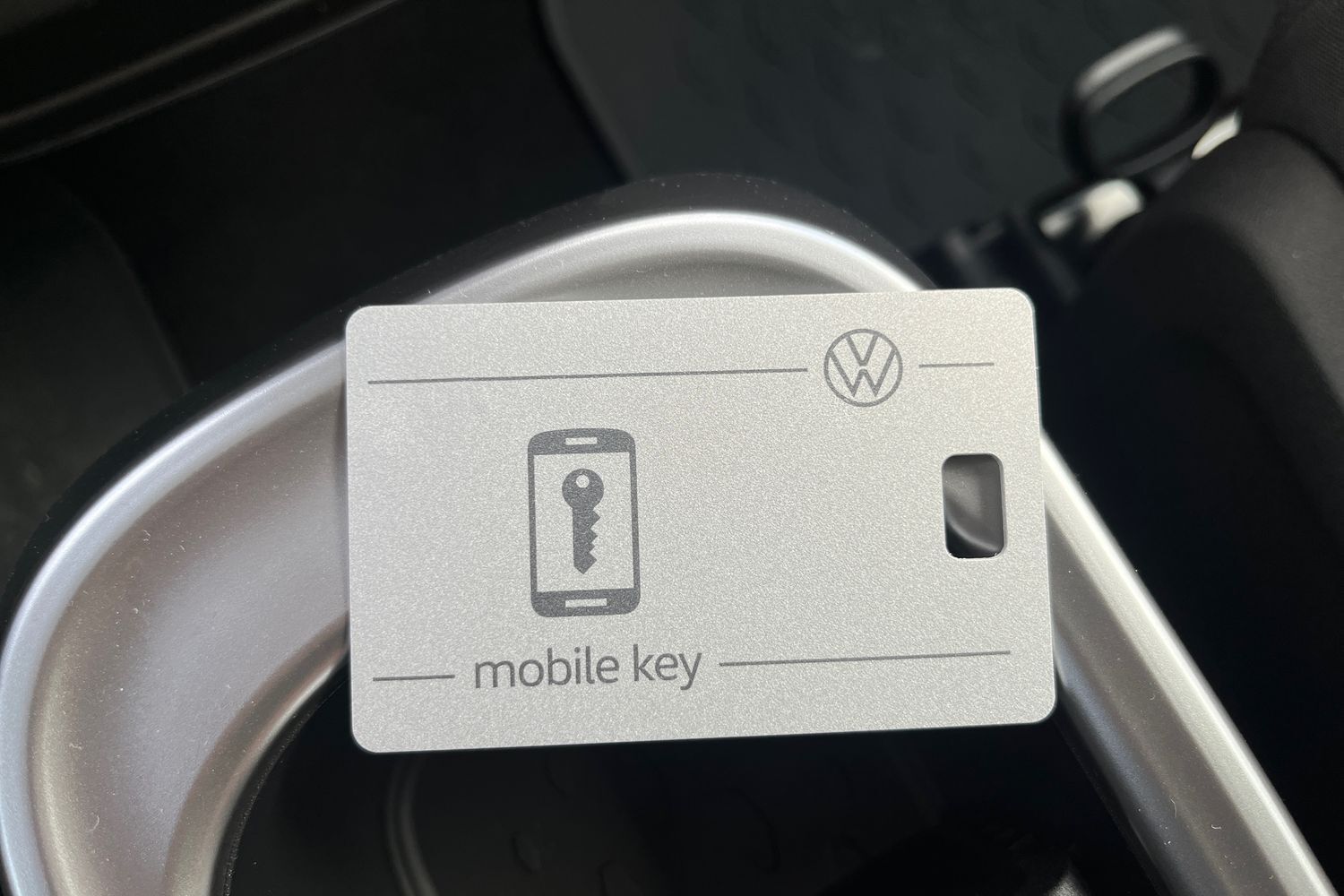 Volkswagen ID. Buzz vaihtoauto