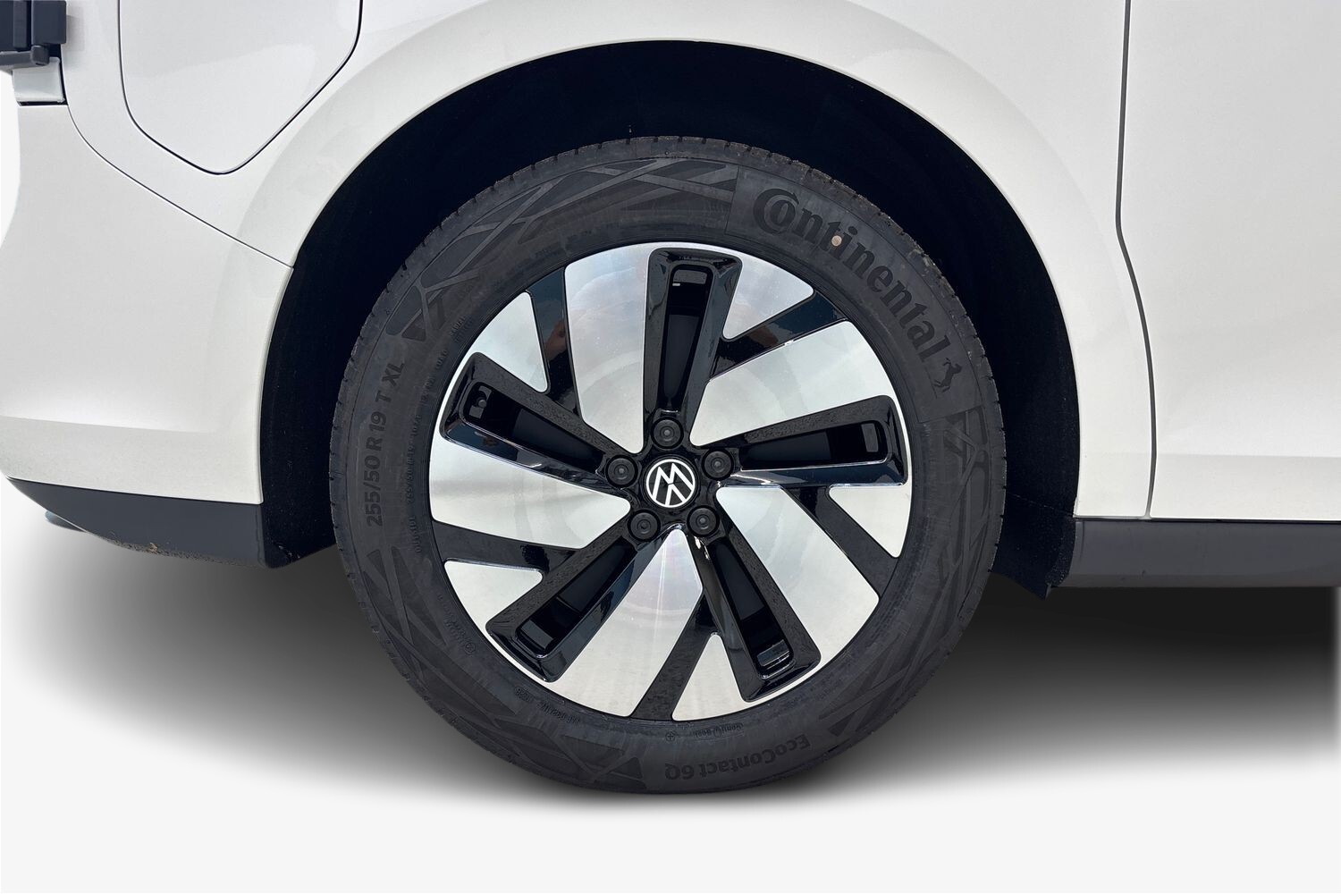 Volkswagen ID. Buzz vaihtoauto