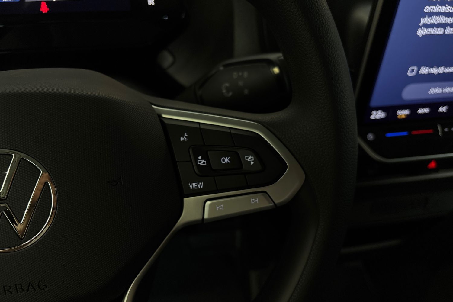 Volkswagen ID. Buzz vaihtoauto