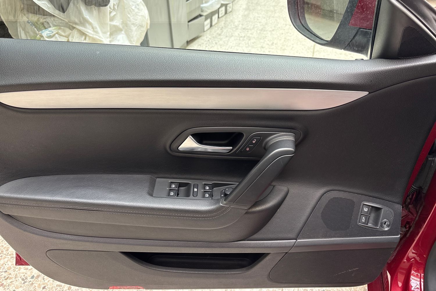 Volkswagen CC vaihtoauto