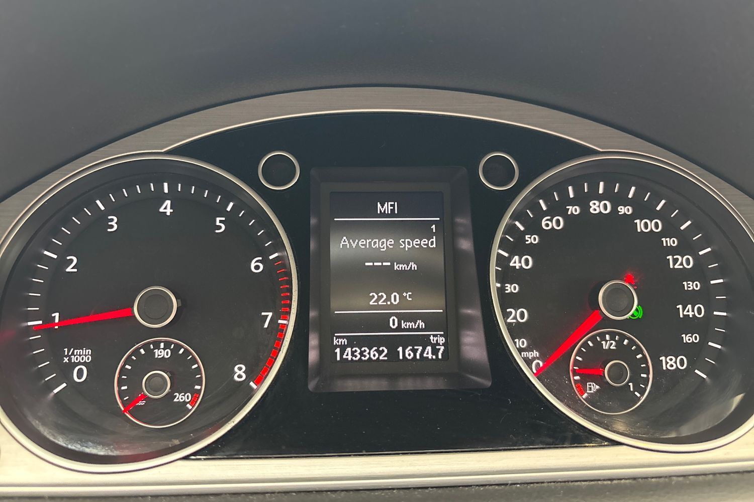 Volkswagen CC vaihtoauto