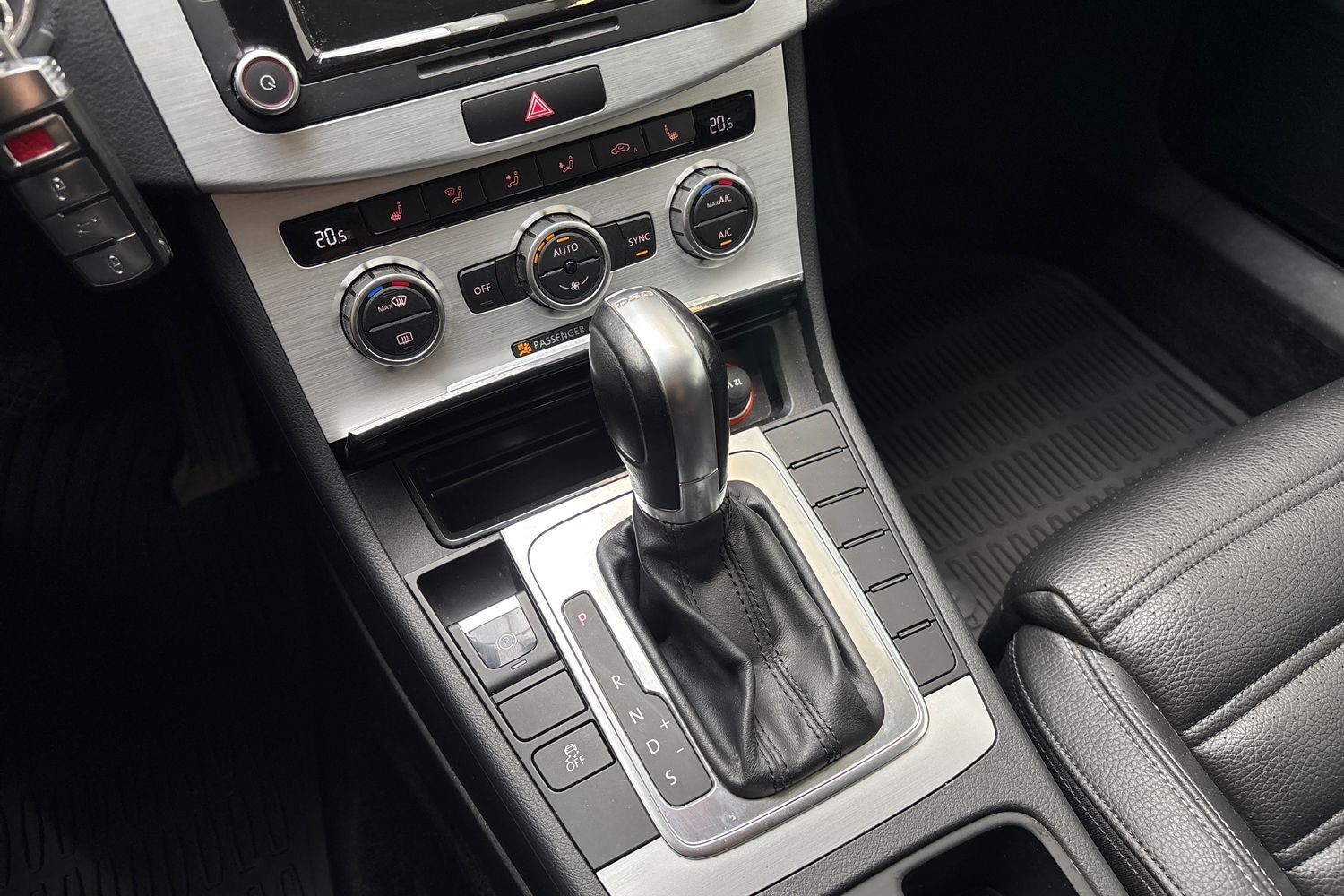 Volkswagen CC vaihtoauto