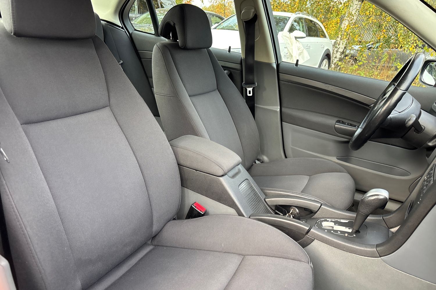 Saab 9-3 vaihtoauto