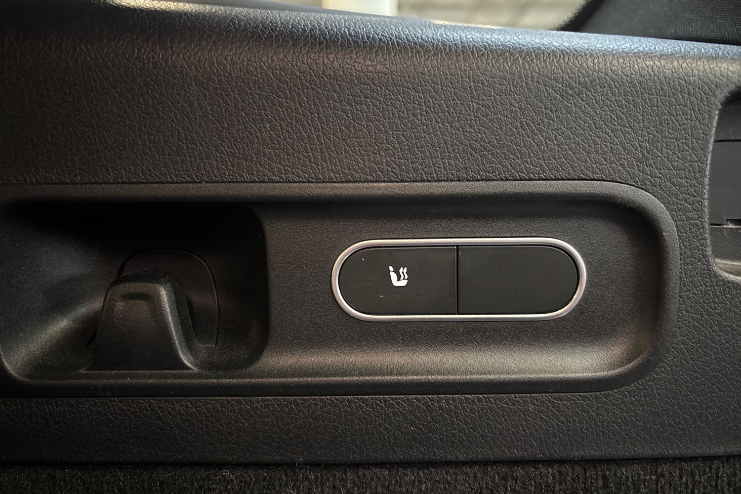 Mercedes-Benz EQS vaihtoauto
