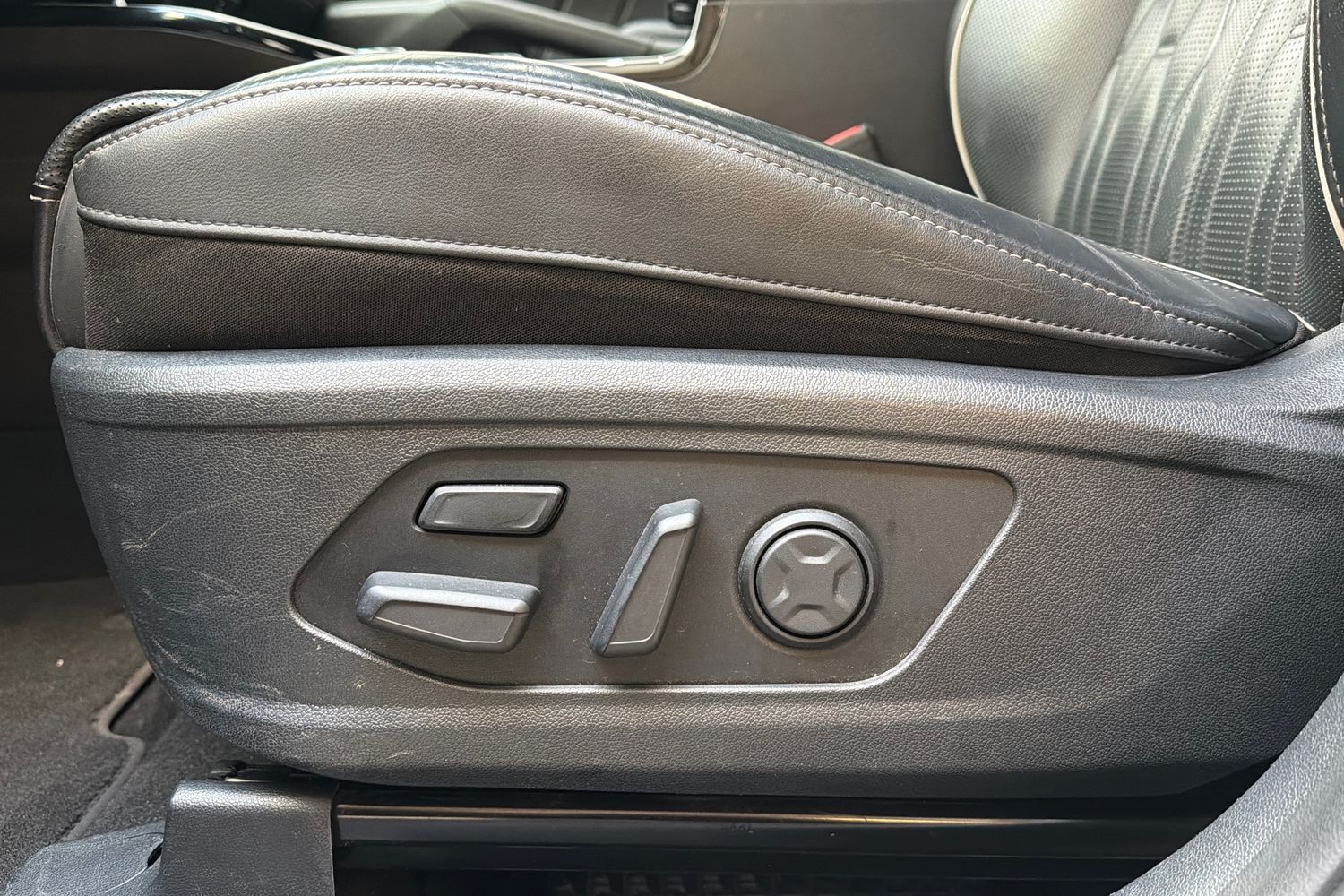 Kia Sorento vaihtoauto