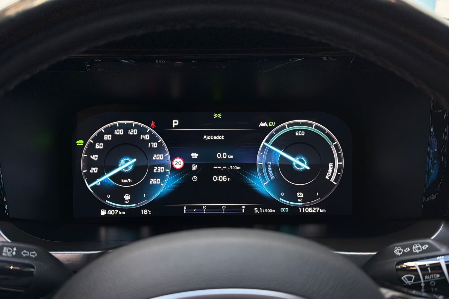 Kia Sorento vaihtoauto