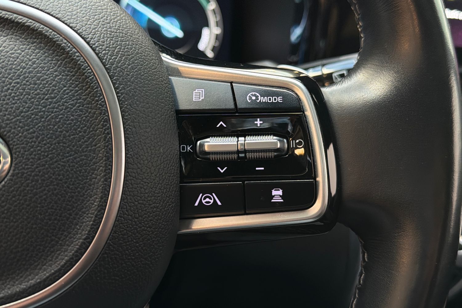 Kia Sorento vaihtoauto