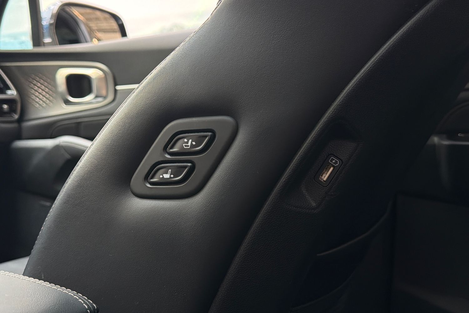 Kia Sorento vaihtoauto