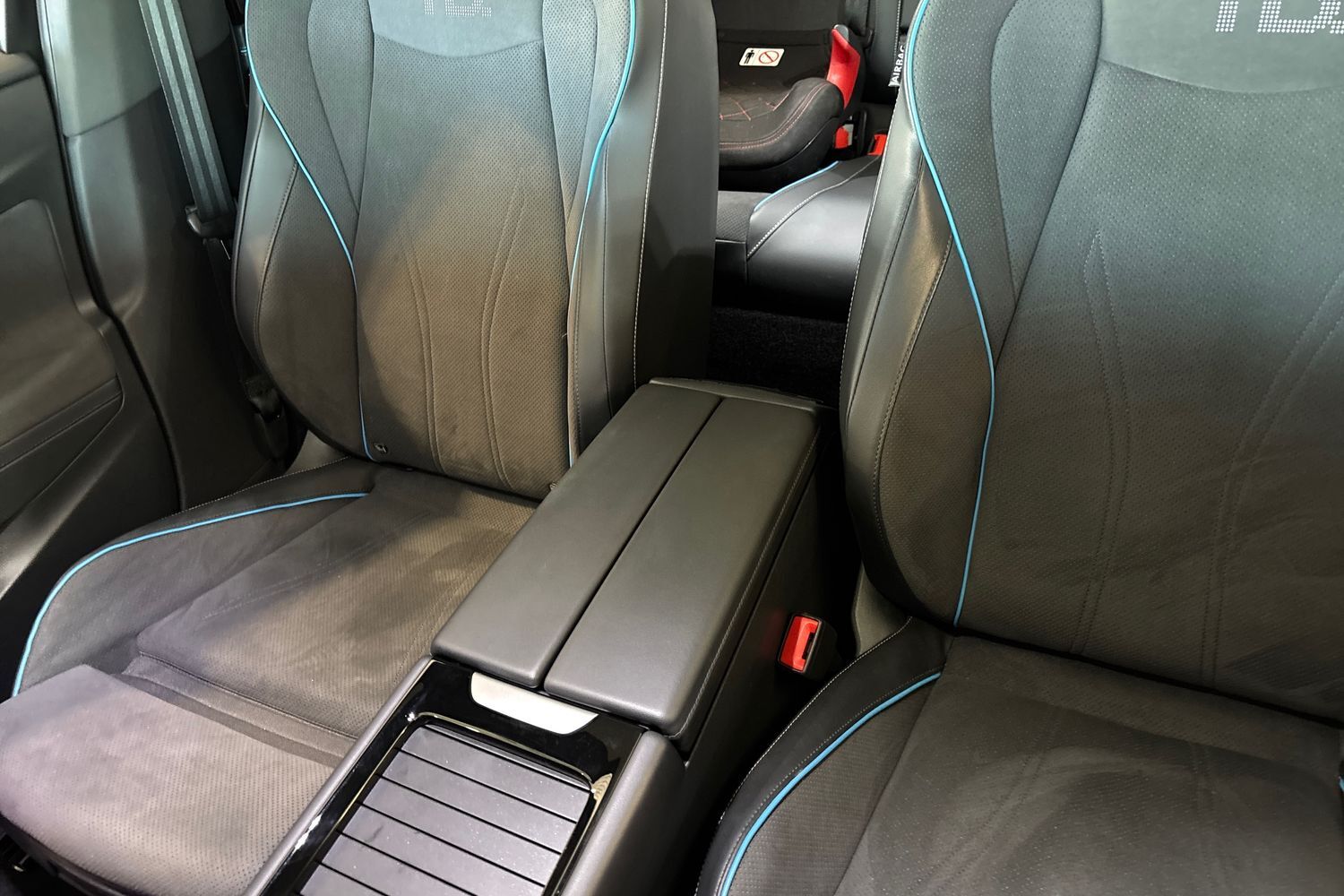 Volkswagen ID.7 vaihtoauto