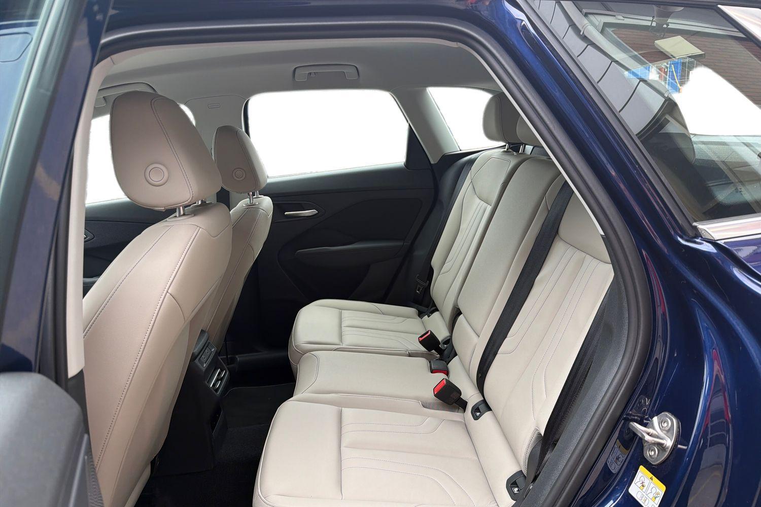 Audi Q3 vaihtoauto