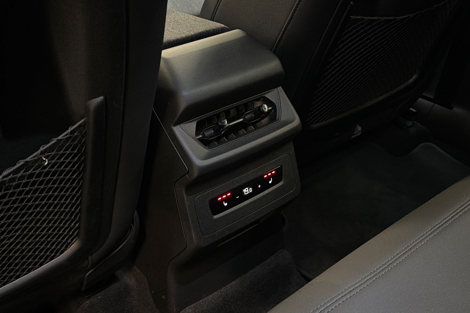 Audi Q6 e-tron vaihtoauto