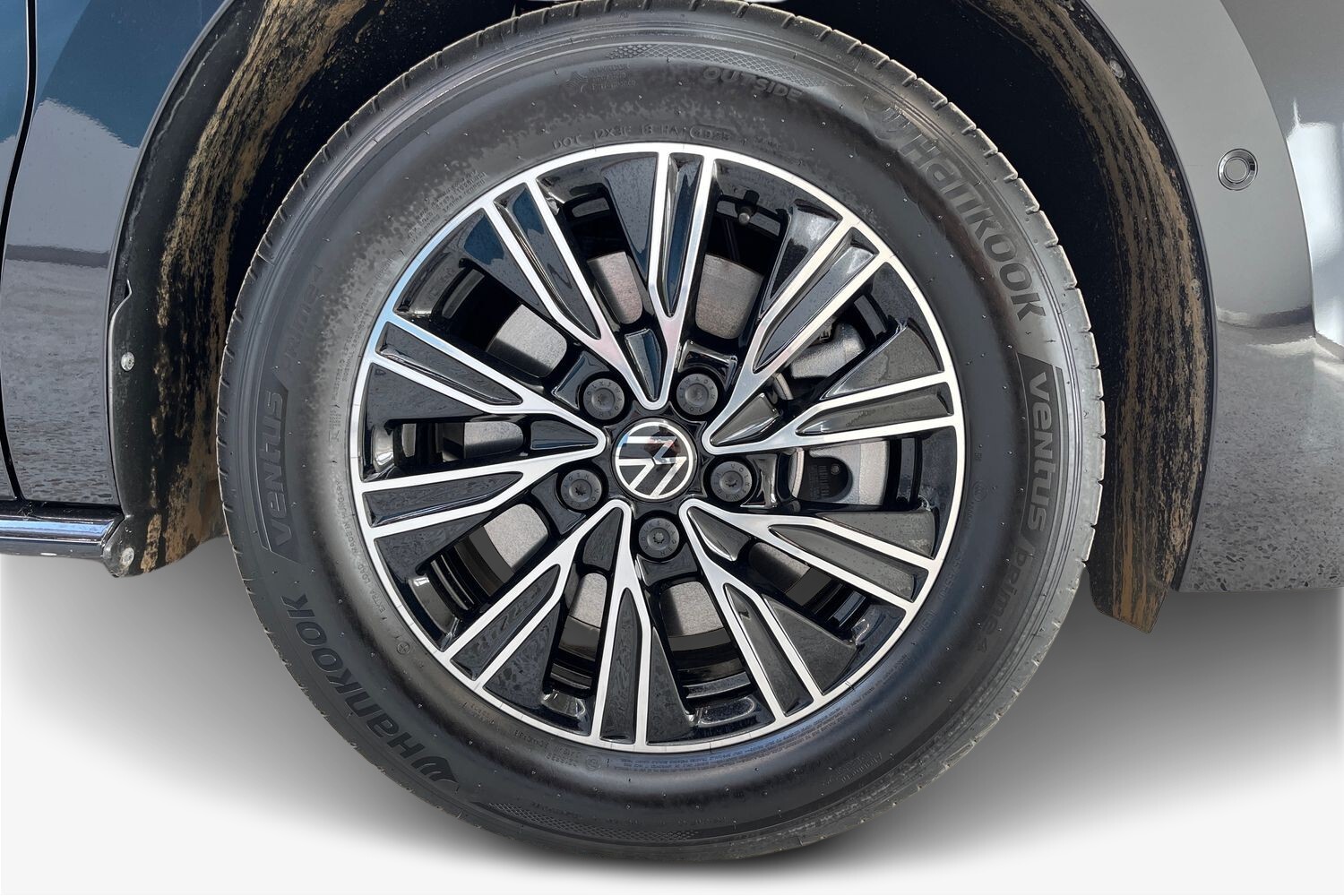 Volkswagen Multivan vaihtoauto